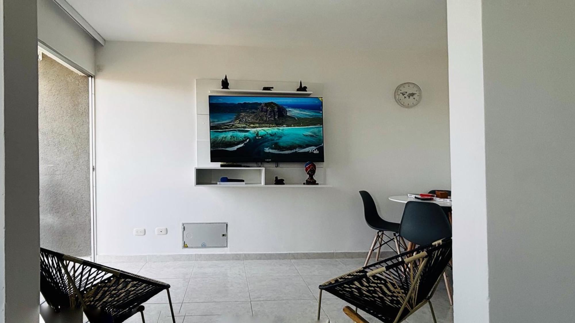 Moderno Cerca Al Mar *