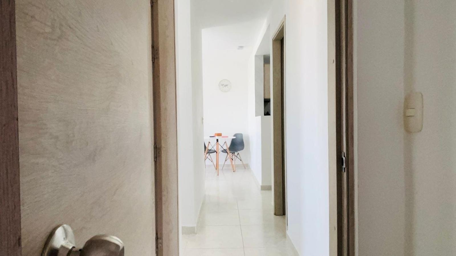 Moderno Cerca Al Mar Apartment Cartagena