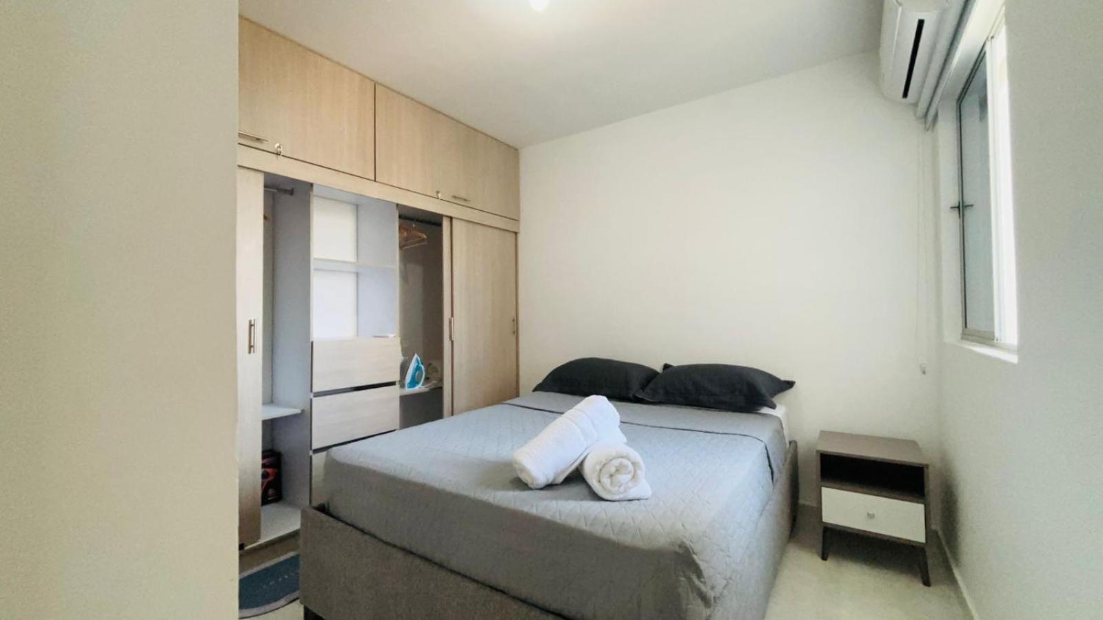 Moderno Cerca Al Mar Apartment *
