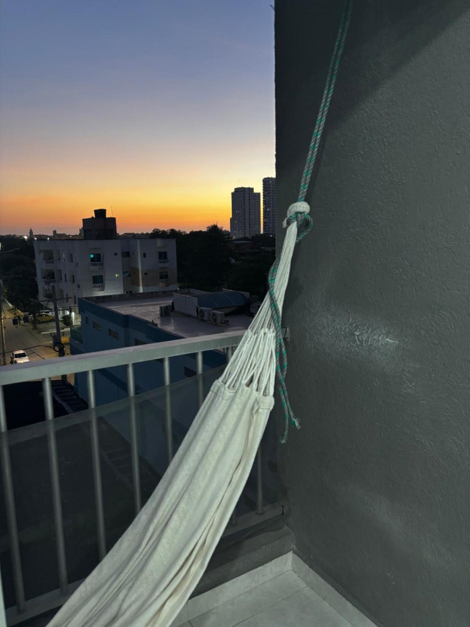 Apartment Moderno Cerca Al Mar Cartagena