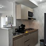 Moderno Apartamento Cerca Al Mar