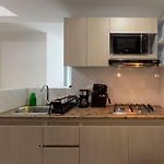 Moderno Apartamento Cerca Al Mar