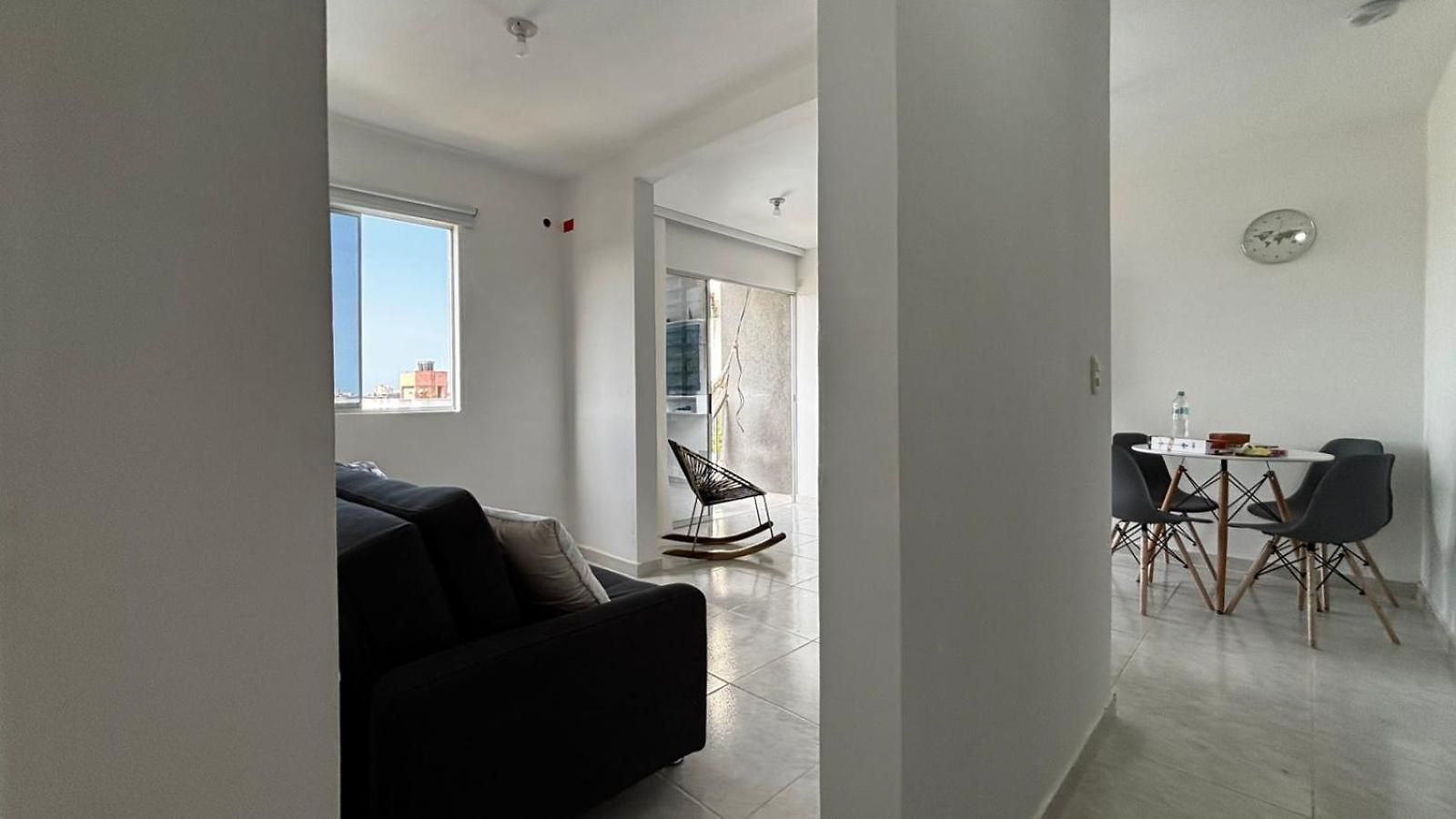 Apartamento Moderno Cerca Al Mar