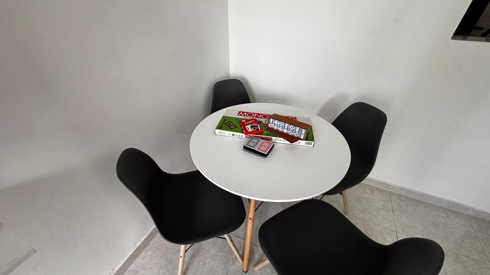 Apartamento Moderno Cerca Al Mar