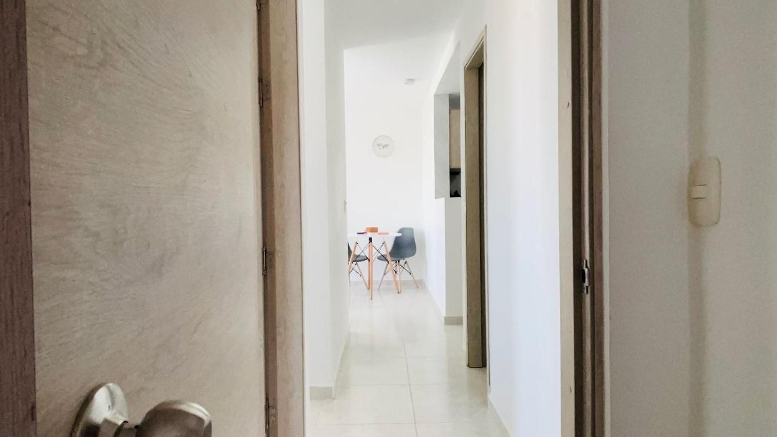Moderno Cerca Al Mar Apartamento Cartagena