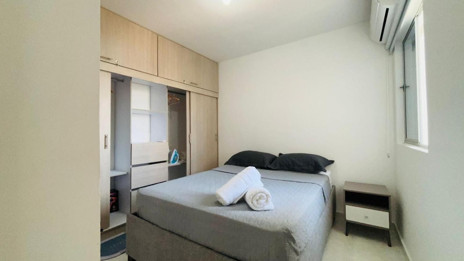 Moderno Cerca Al Mar Apartamento *