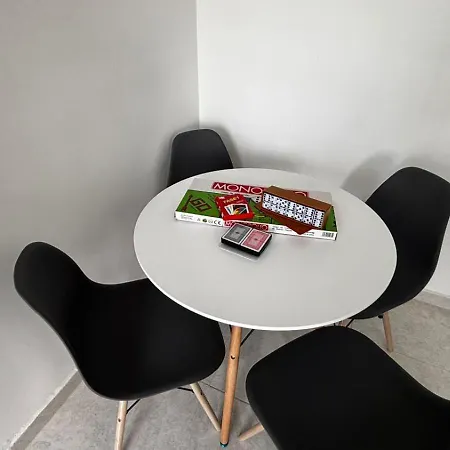 Apartamento Moderno Cerca Al Mar